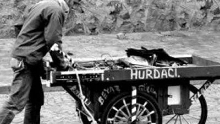 Siirt Hurdacı